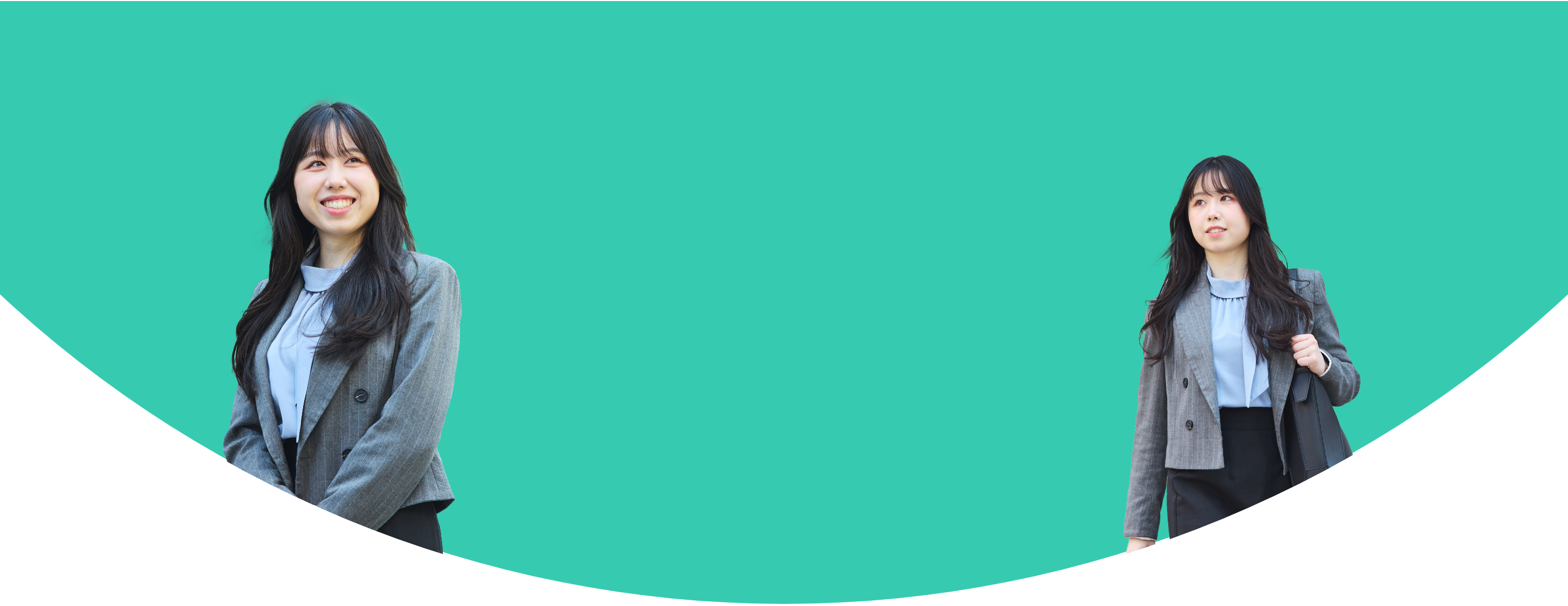 密着! 1年目社員の成長