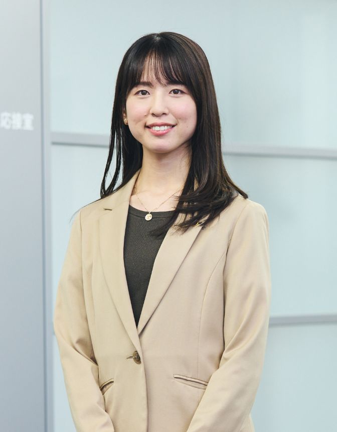 遠藤 悠里