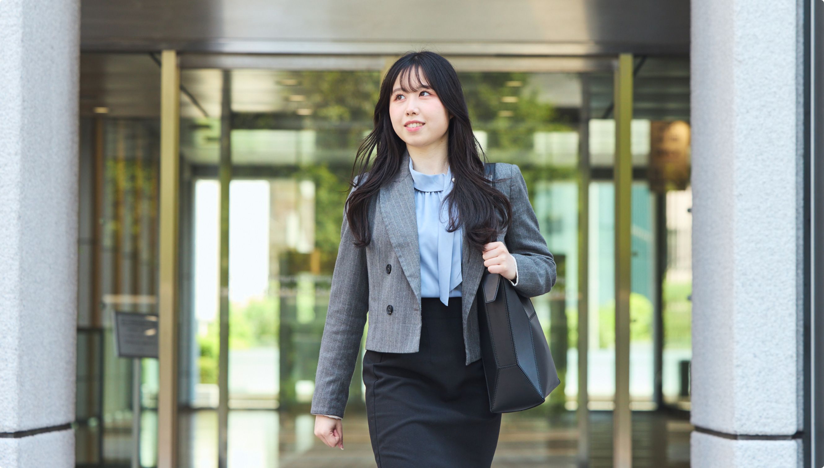 松田産業のもったいない精神